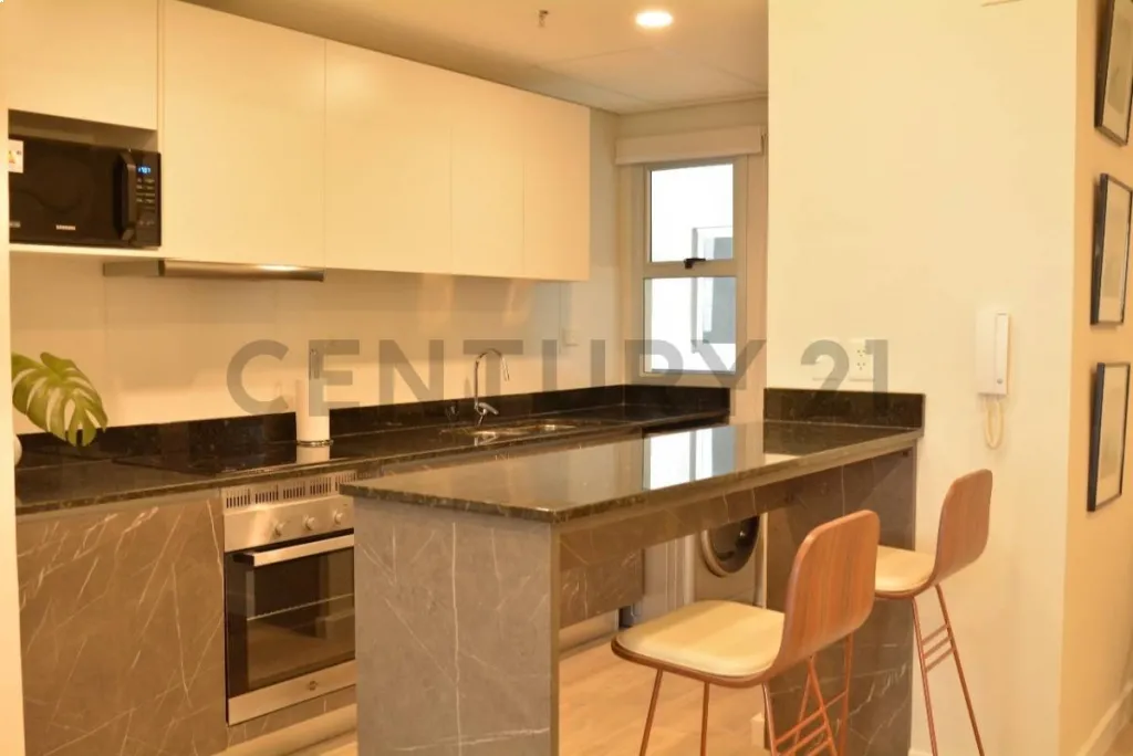 DEPARTAMENTO EN VENTA | FORVM MOLAS LÓPEZ — foto 2