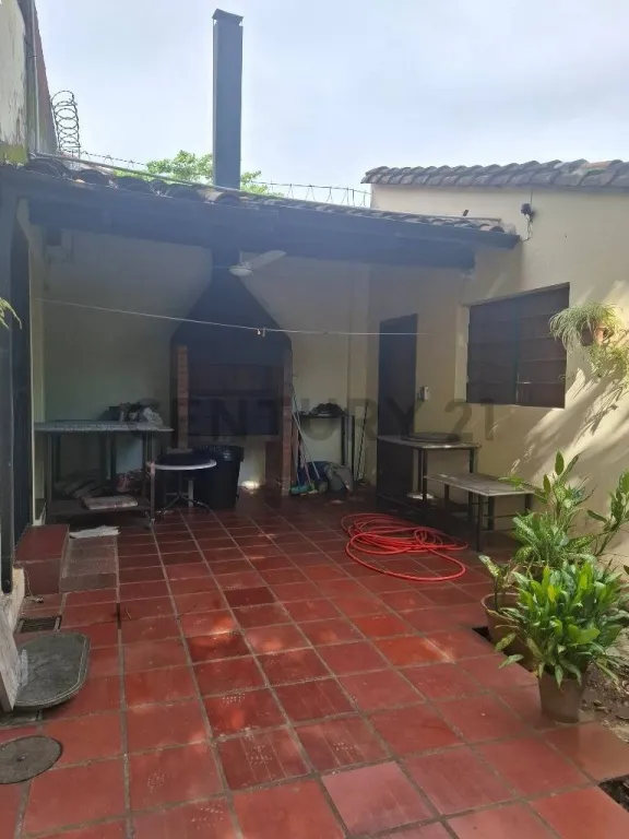 VENDO CASA COLONIAL EN SAJONIA — foto 3