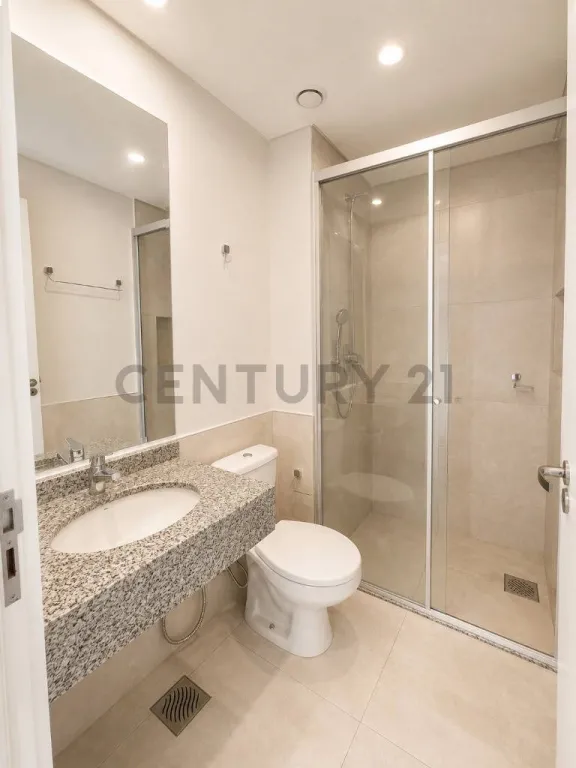 Vendo departamento de 1 dormitorio - Balcones Seminario, Mburicao — foto 3