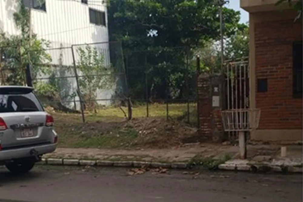 Vendo terreno en Asunción zona La Encarnación — foto 3