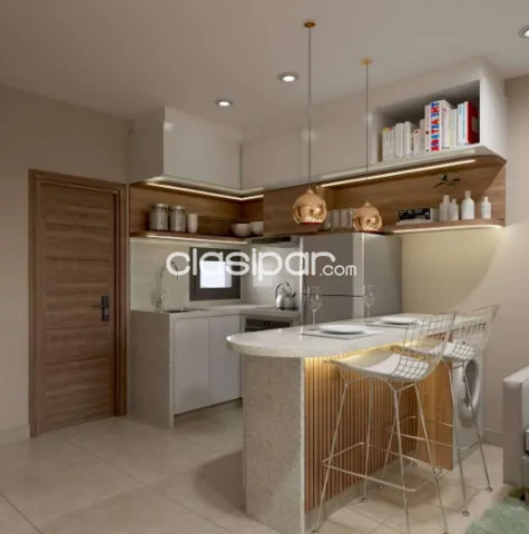 Vendo Departamentos en Pozo en Recoleta | Desde USD 52.100 | A 100 m del Mariscal — foto 2