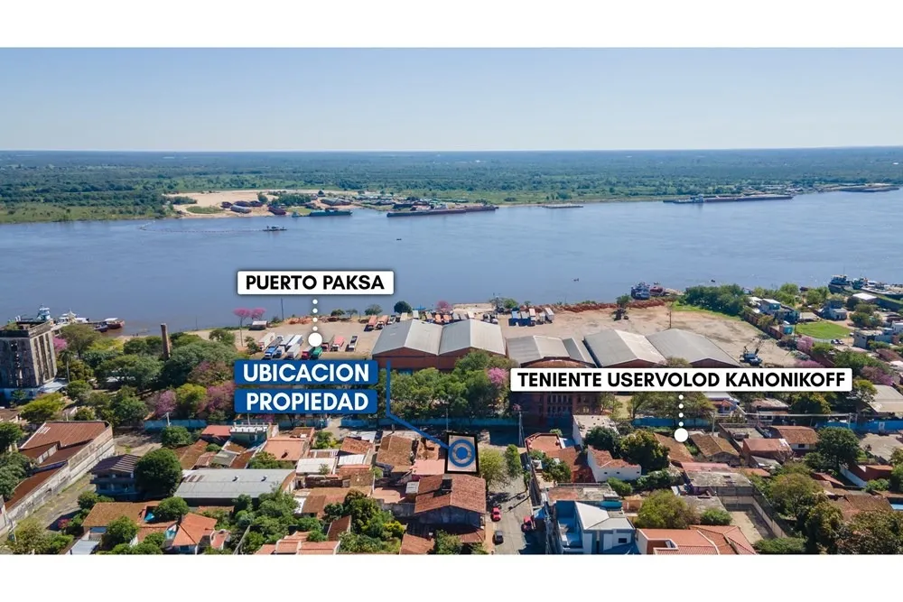 TERRENO EN VENTA EN BARRIO SAJONIA — foto 2