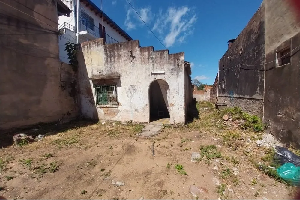 EN VENTA TERRENO EN ASUNCION — foto 2