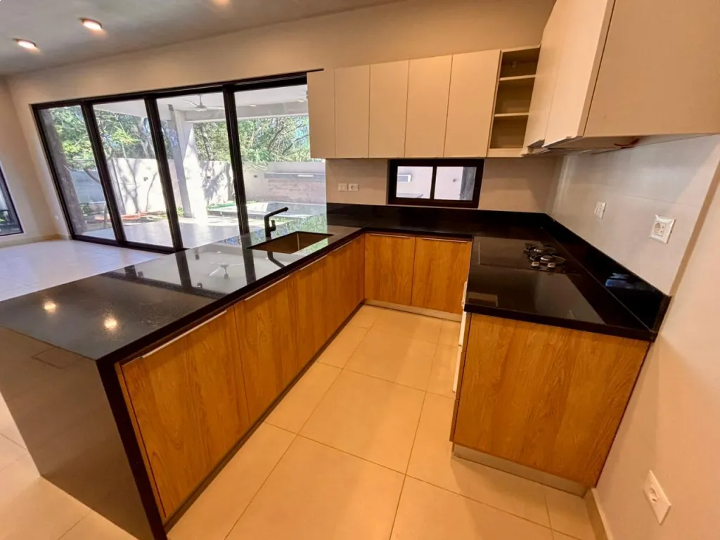 🚨 VENDO HERMOSA CASA SAN BERNARDINO C PISCINA-TERRA SANBER — foto 3