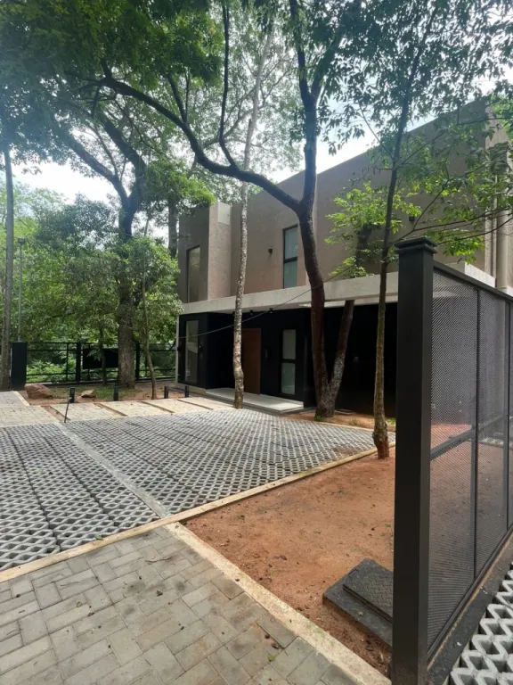 🚨 VENDO HERMOSA CASA SAN BERNARDINO C PISCINA-TERRA SANBER — foto 2