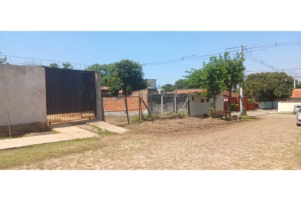 EN VENTA TERRENO EN LOMA PYTA — foto 3