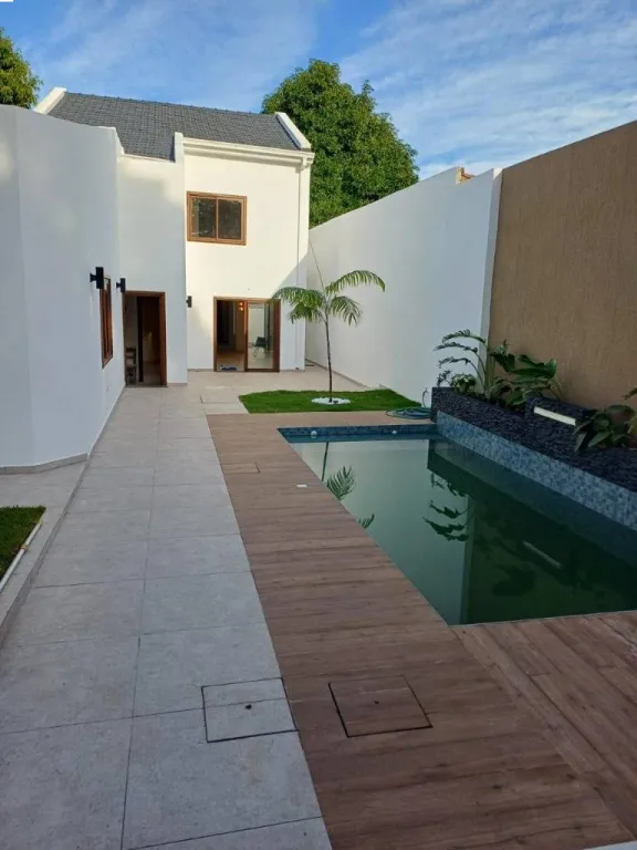 VENDO CASA EN BARRIO JARA, ASUNCION — foto 2
