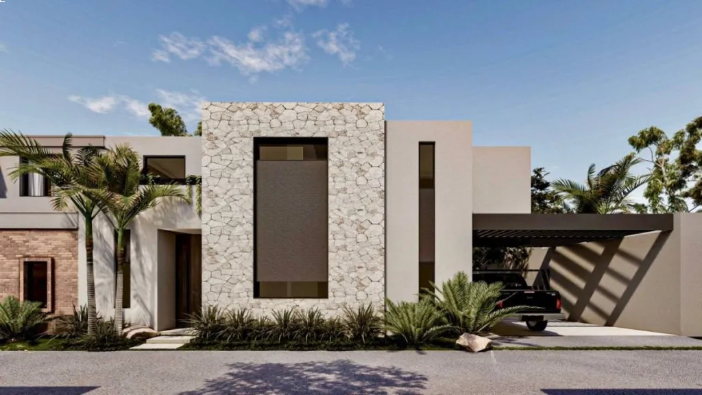 VENDO CASA EN MBOCAYATY, ASUNCION — foto 2