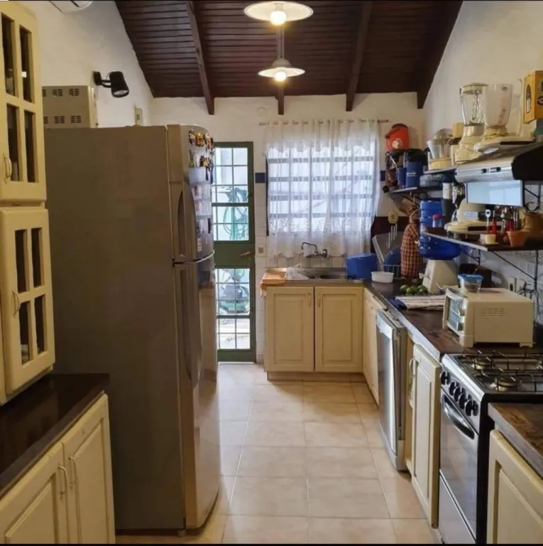 VENDO CASA EN ITA ENRAMADA, ASUNCION — foto 2