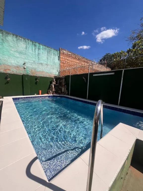 VENDO CASA EN LOMA PYTA, ASUNCION — foto 2