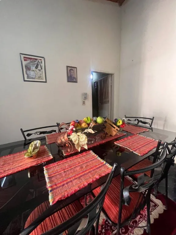 VENDO CASA EN LOMA PYTA, ASUNCION — foto 3