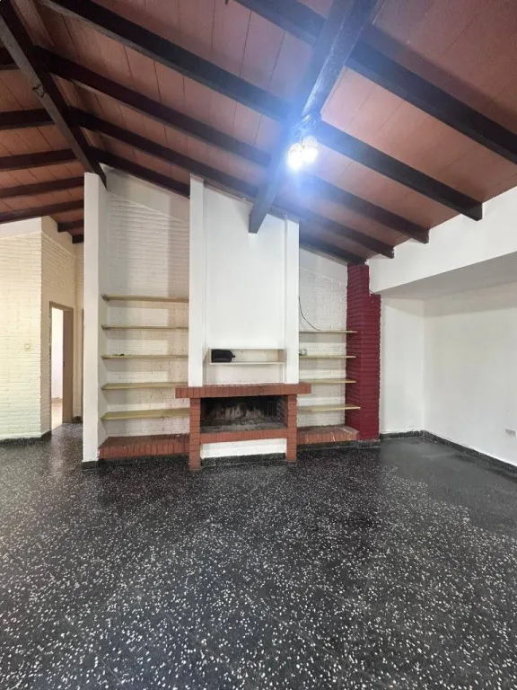 VENDO CASA EN SANTA LIBRADA, ASUNCION — foto 2