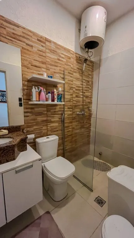 VENDO CASA EN PETTIROSSI, ASUNCION — foto 2