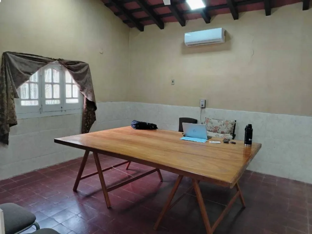 VENDO CASA EN SAN VICENTE, ASUNCION — foto 2