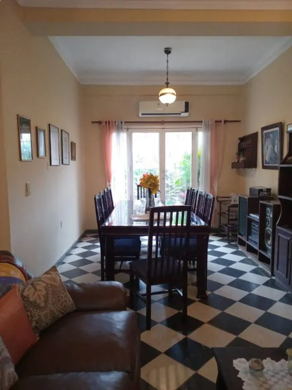VENDO CASA EN CIUDAD NUEVA, ASUNCION — foto 2