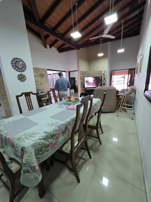 VENDO CASA EN GENERAL DIAZ, ASUNCION — foto 3