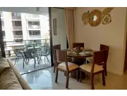 Departamento en alquiler con baja de precio en Asunción