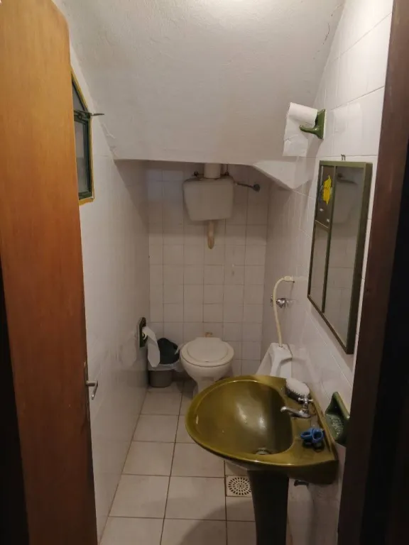 VENDO CASA EN SAN VICENTE, ASUNCION — foto 2