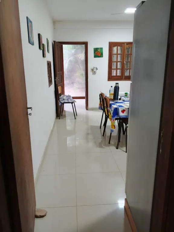 VENDO CASA EN SAN VICENTE, ASUNCION — foto 3