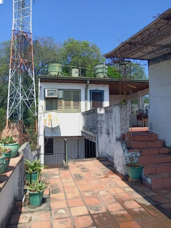VENDO CASA EN DR. FRANCIA, ASUNCION — foto 2