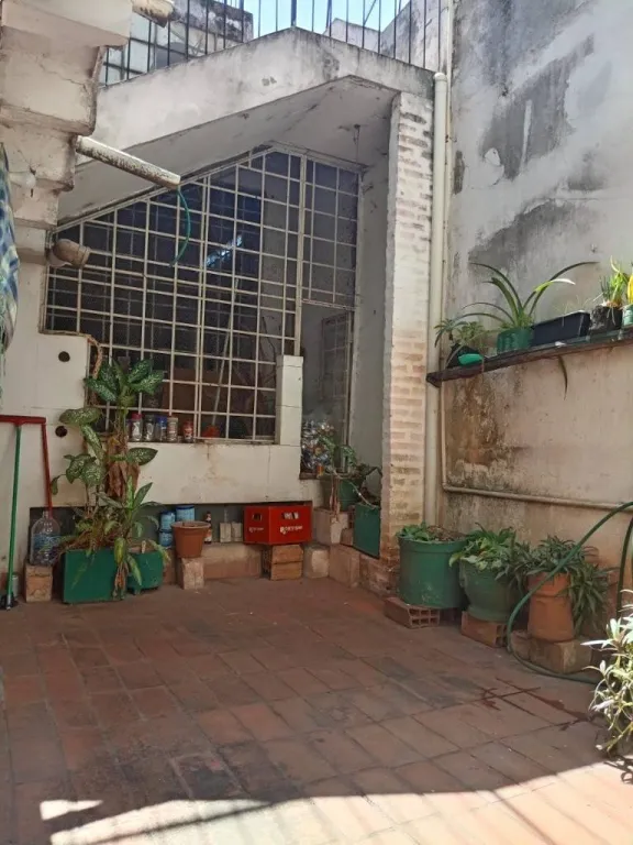 VENDO CASA EN DR. FRANCIA, ASUNCION — foto 3