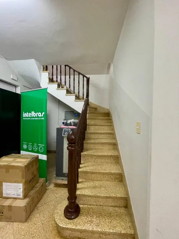 VENDO CASA EN CIUDAD NUEVA, ASUNCION — foto 3