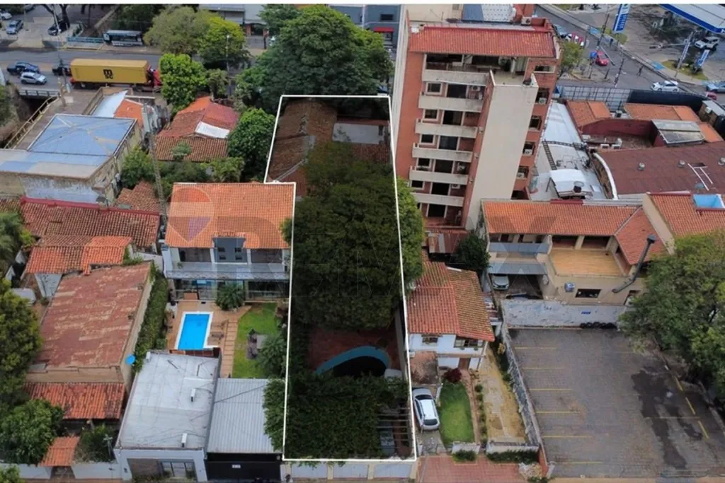 VENDO TERRENO 798M2 CSALIDA A 2 CALLES SAVDA.SACRAMENTO CESPAÑA A MTRS DL CASINO-V.MORR — foto 2