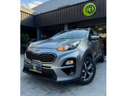 Imponente Kia Sportage! 2019! Del Representante (Garden)