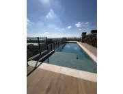 Departamento en alquiler con baja de precio en Asunción