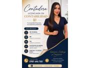 CONTADORA