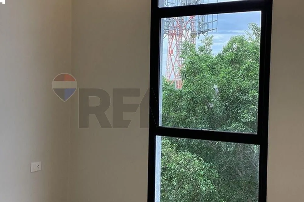 Asunción, Ycuá Satí - Departamento de un dormitorio en Ykuá Satí — foto 3