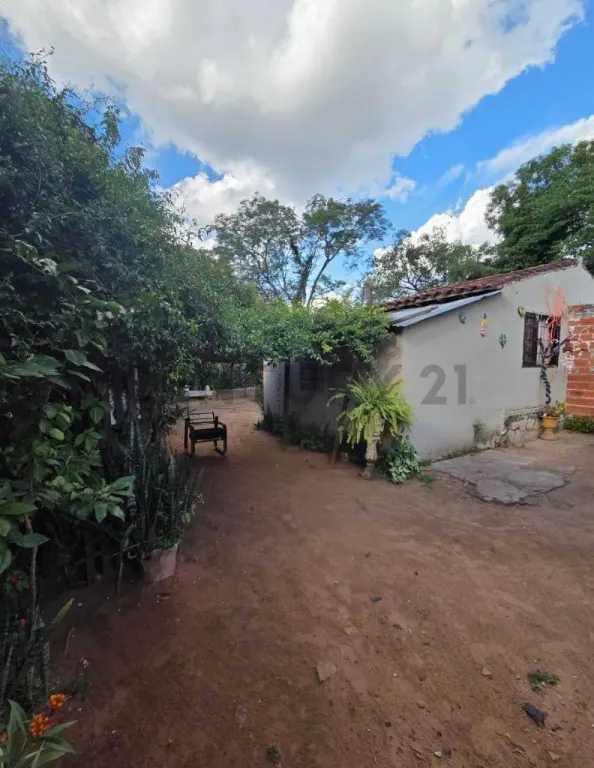 Vendo casa en Mariano Roque Alonso - Barrio Central — foto 2