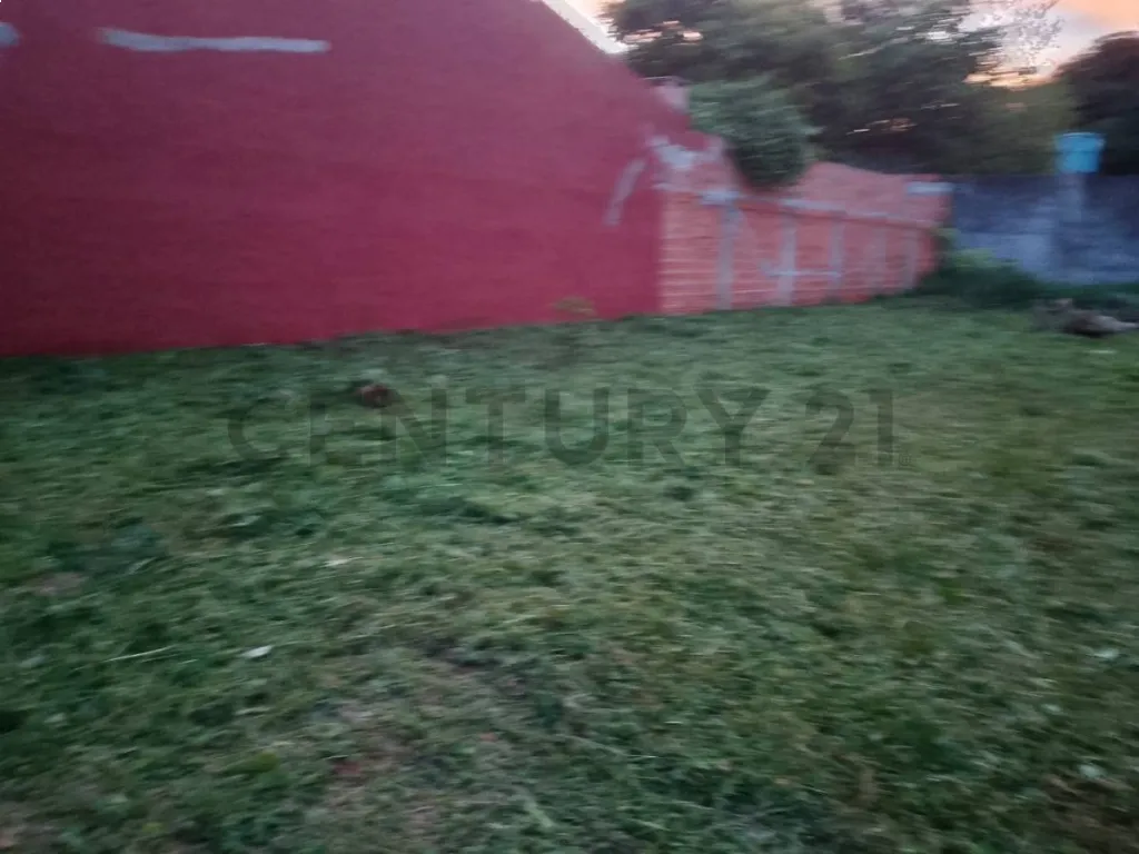Vendo terreno en Luque — foto 3