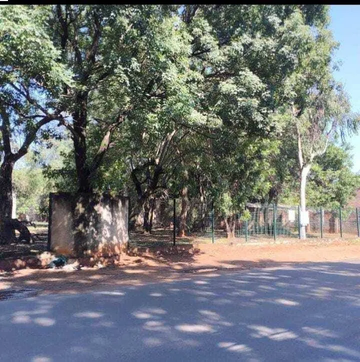 Vendo terreno en Luque de 8.623 m2 sobre calle america — foto 2