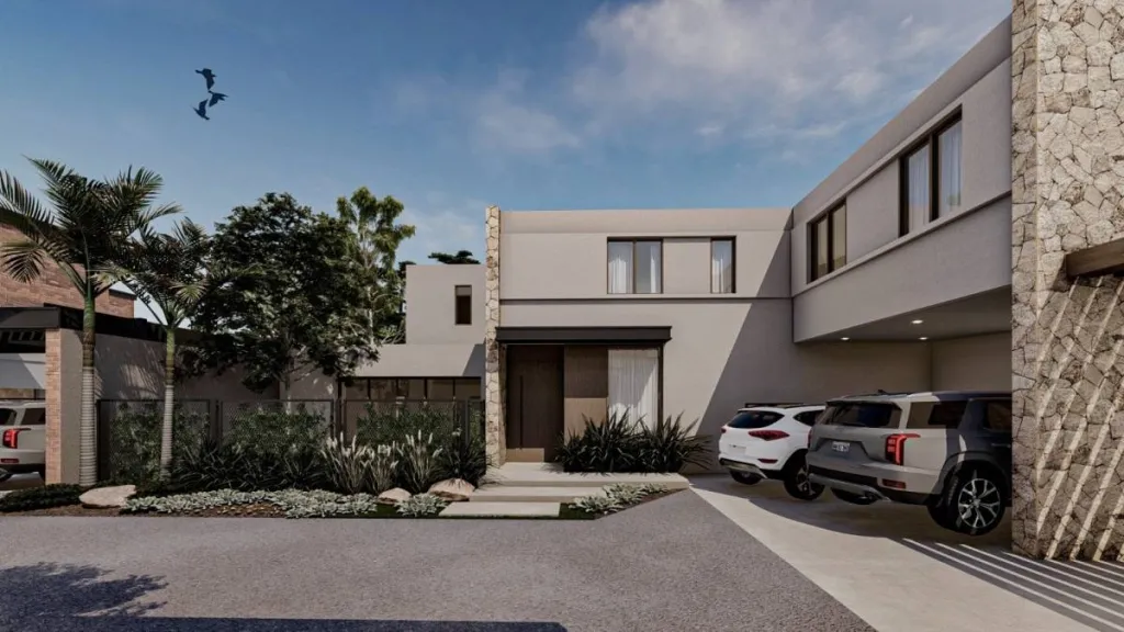 VENDO CASA EN ASUNCION EN MBOCAYATY — foto 3