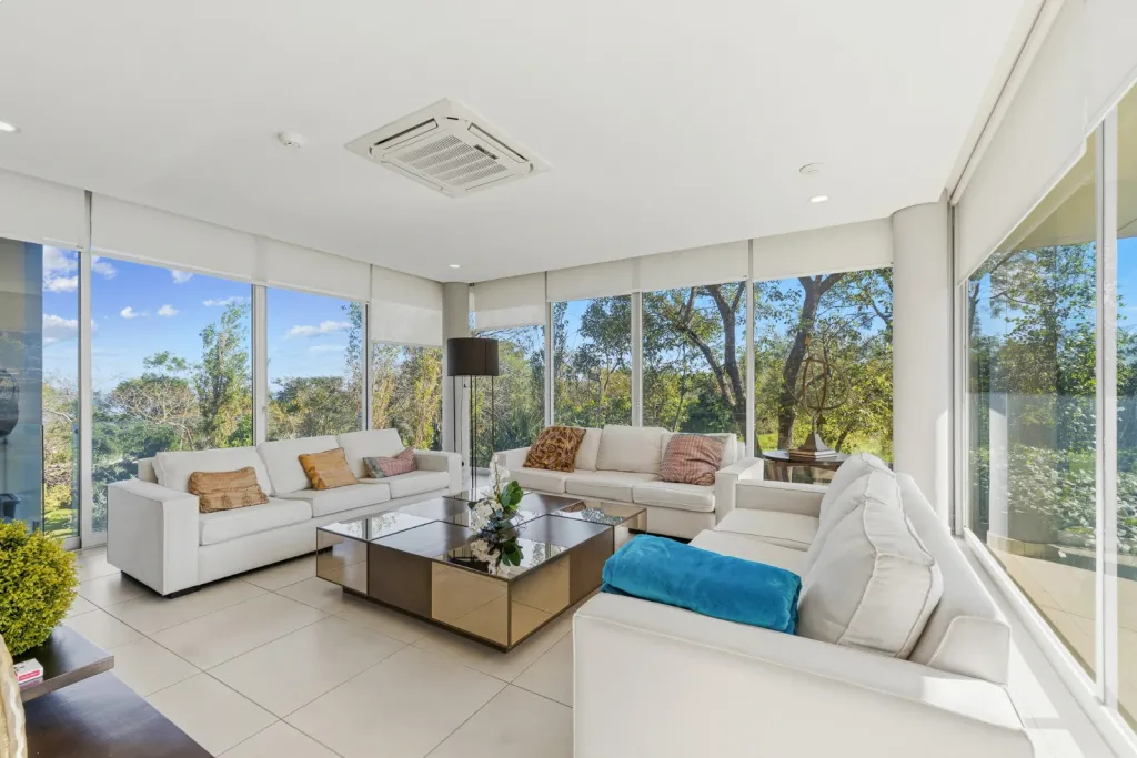 Venta Residencia Lujusa San Bernardino — foto 3