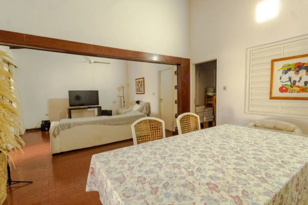 VENDO CASA EN ASUNCION EN PETTIROSSI — foto 3