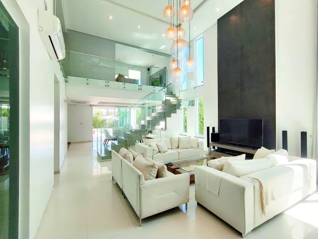 Venta Residencia Lujusa Zona Yacht — foto 2