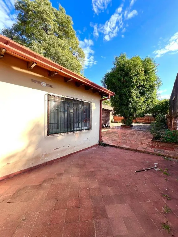 VENDO CASA EN ASUNCION EN VIRGEN DEL HUERTO — foto 2