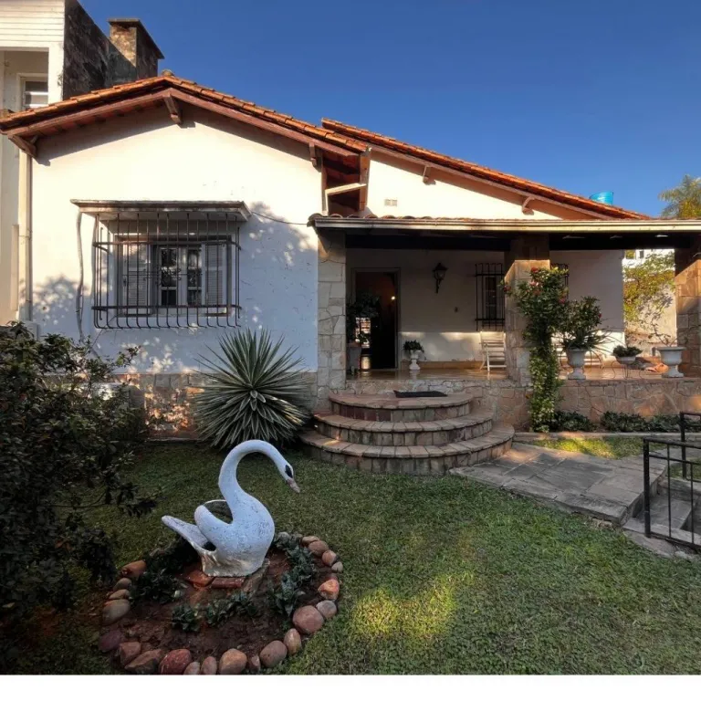 VENDO CASA EN ASUNCION EN BARRIO JARA — foto 3