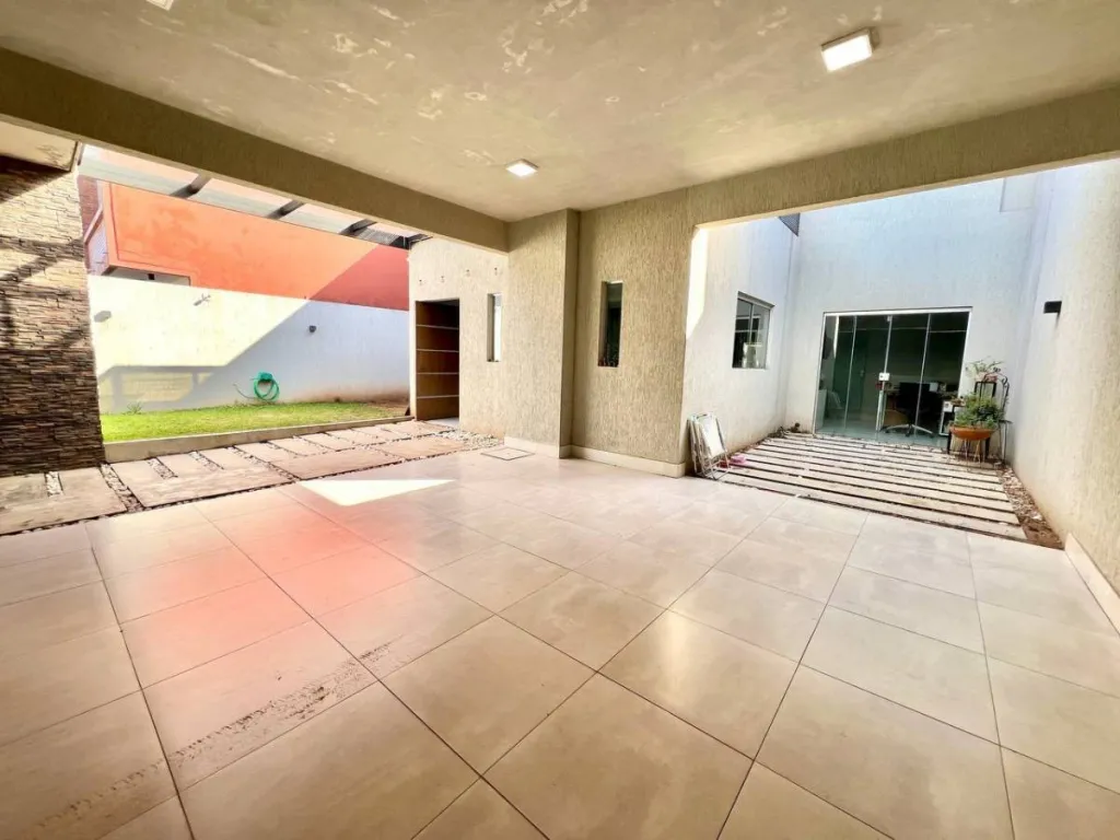 VENDO CASA EN ASUNCION EN SANTA LIBRADA - 24 DE MAYO — foto 2