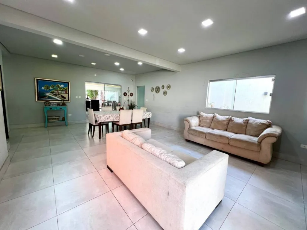 VENDO CASA EN ASUNCION EN SANTA LIBRADA - 24 DE MAYO — foto 3