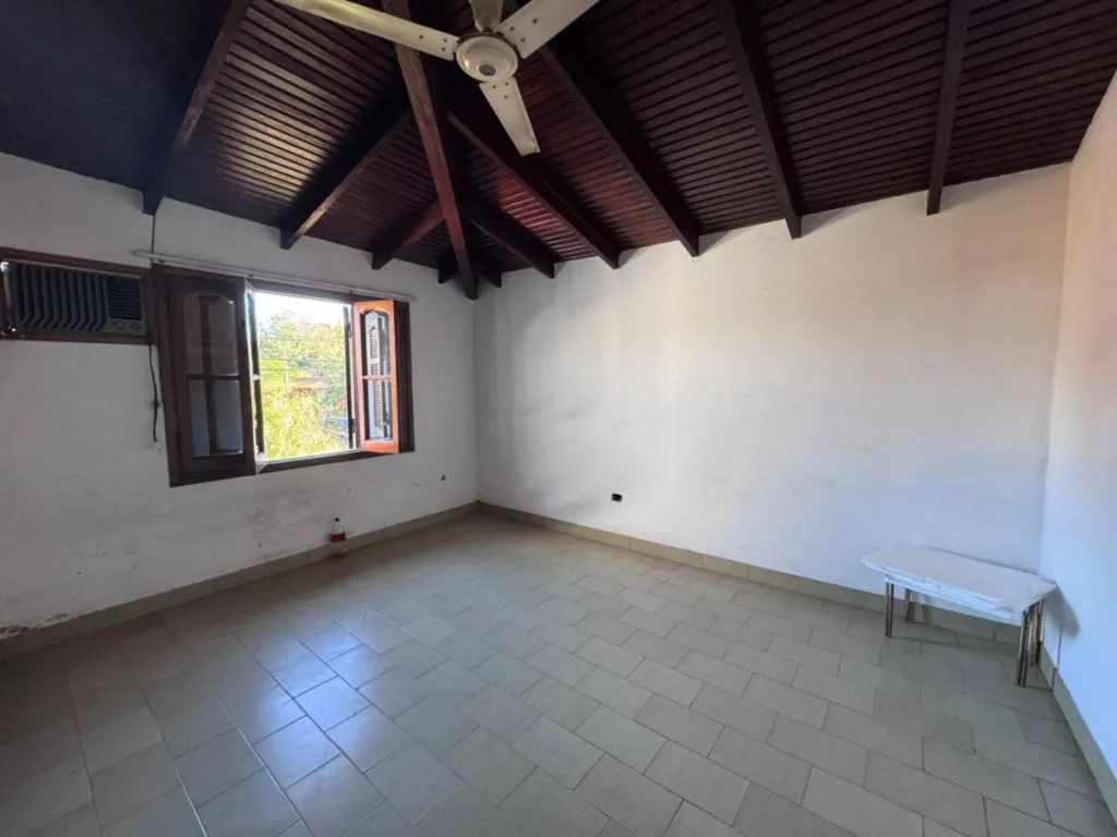 VENDO CASA EN ASUNCION EN SAN JORGE - YCUA SATI — foto 2