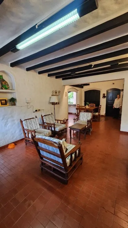 VENDO CASA EN ASUNCION EN SAN ROQUE — foto 2