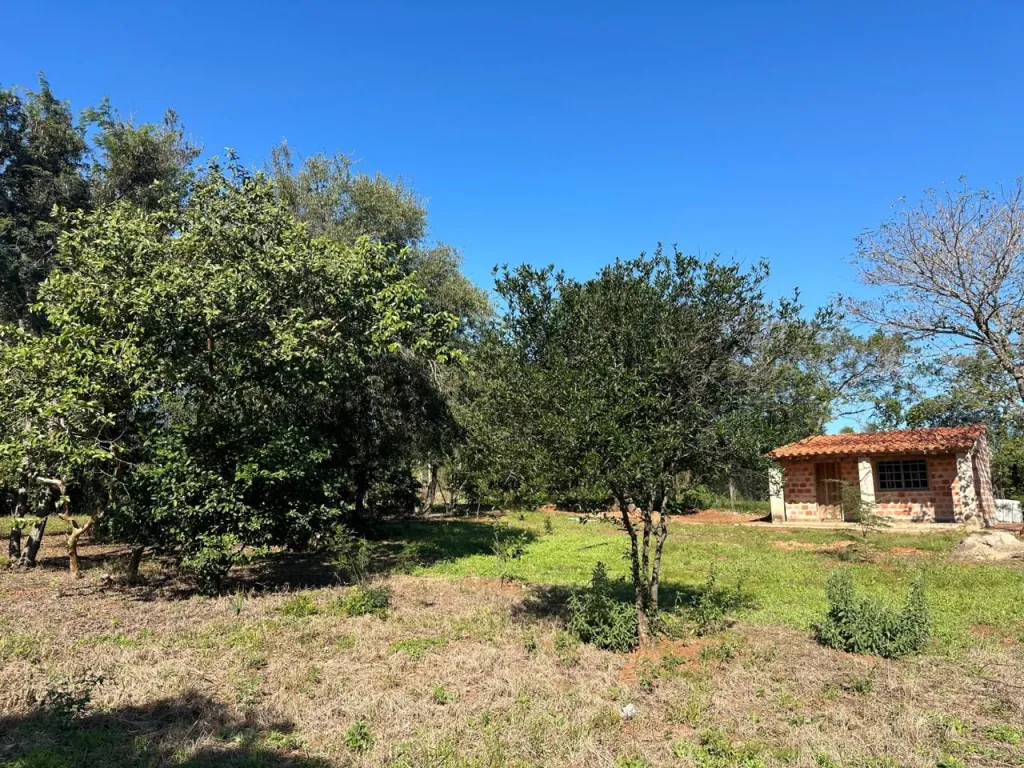 Casa Quinta en Caacupé - 3207 m2 — foto 2