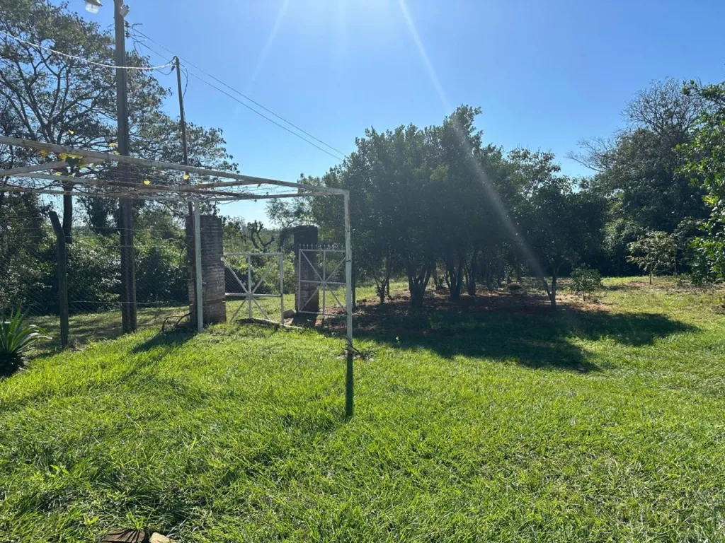 Casa Quinta en Caacupé - 3207 m2 — foto 3