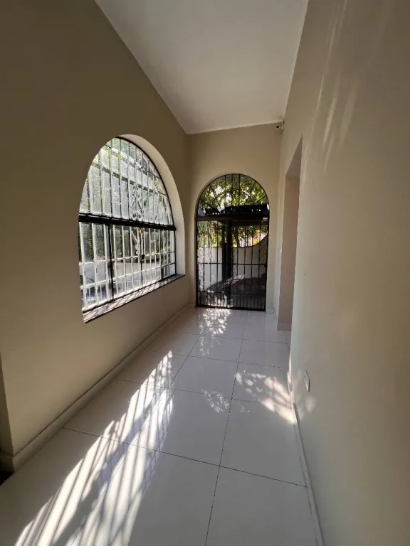 VENDO CASA EN ASUNCION EN MCAL LOPEZ — foto 3