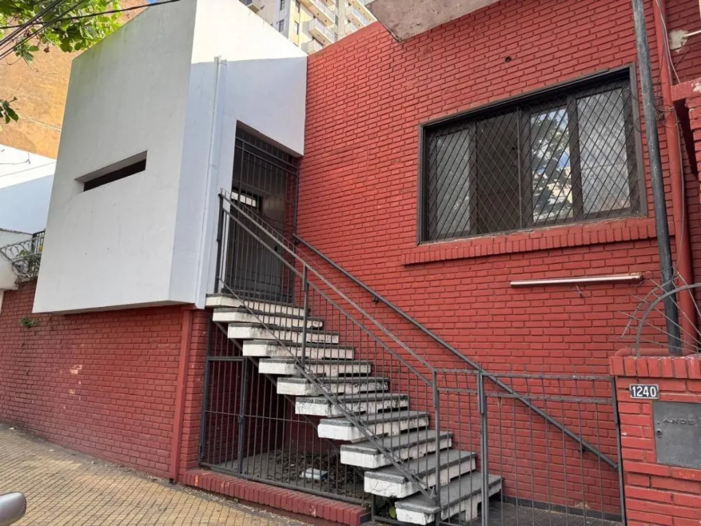 VENDO CASA EN ASUNCION EN SAN ROQUE — foto 3