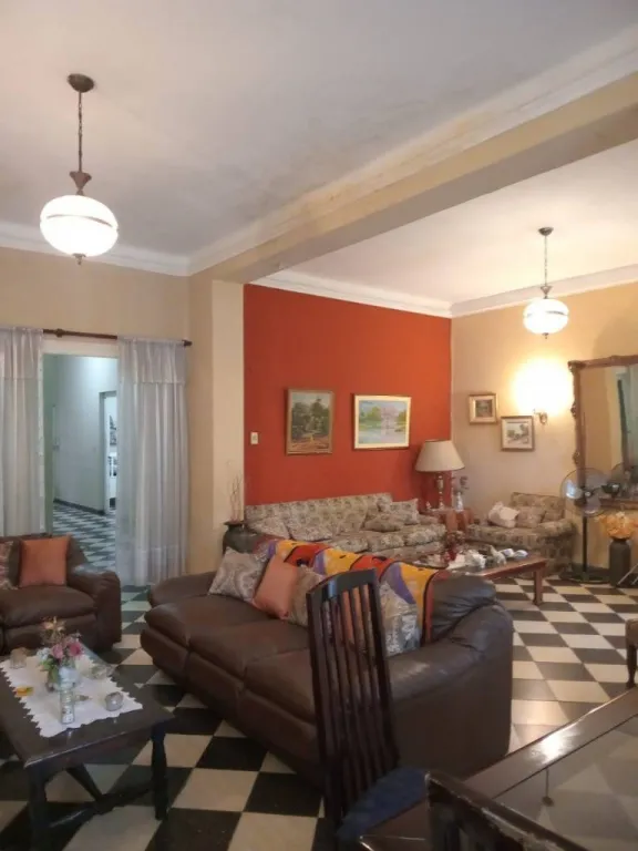 VENDO CASA EN ASUNCION EN CIUDAD NUEVA — foto 2