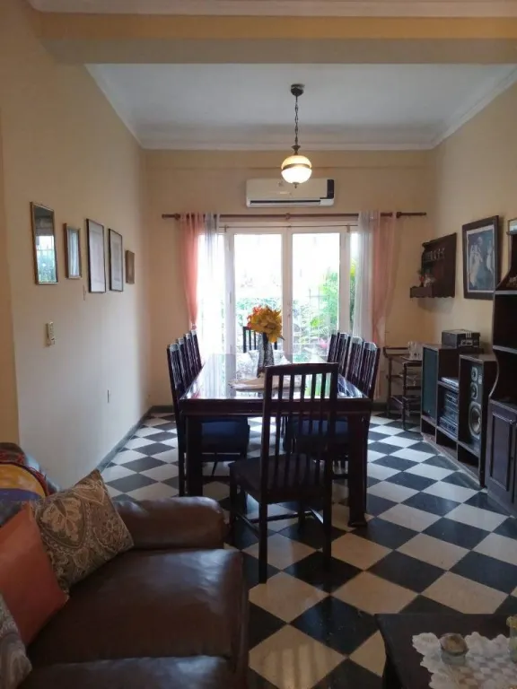 VENDO CASA EN ASUNCION EN CIUDAD NUEVA — foto 3